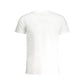 Norway 1963 White Cotton T-Shirt