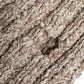Dolce & Gabbana Beige Wool Knitted Ski Mask Balaclava Hat