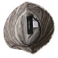 Dolce & Gabbana Multicolor Stripes Cotton Bucket Cap