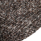 Dolce & Gabbana Brown Alpaca Wool Woven Bucket Hat