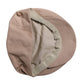 Dolce & Gabbana Beige Cotton Newsboy Capello Cabbie Hat
