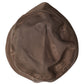 Dolce & Gabbana Brown Logo Monogram Cotton Bucket Cap