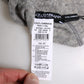 Dolce & Gabbana Gray Viscose Blend Knitted Beanie Cap