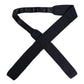 Dolce & Gabbana Dark Blue Silk Adjustable Necktie Tie