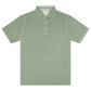 Tramarossa Green Cotton Polo Shirt