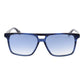 BMW Blue Men Sunglasses