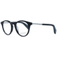 Yohji Yamamoto Black Men Optical Frames