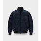 Refrigiwear Blue Polyamide Men's Jacket