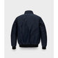 Refrigiwear Blue Polyamide Men's Jacket