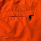 Dolce & Gabbana Orange Polyester Beachwear Shorts 2Pc Swimwear