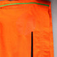 Dolce & Gabbana Orange Polyester Beachwear Shorts 2Pc Swimwear