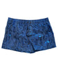 Dolce & Gabbana Blue Nylon Beachwear Swim Shorts 2Pc Swimwear