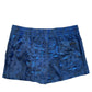 Dolce & Gabbana Blue Nylon Beachwear Swim Shorts 2Pc Swimwear