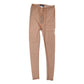 Dolce & Gabbana Nude Beige Logo Lace Lingerie Pants Underwear