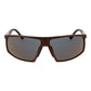 BMW Bronze Men Sunglasses