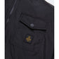 Refrigiwear Black Nylon Men's Jacket