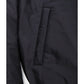 Refrigiwear Black Nylon Men's Jacket