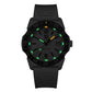 Luminox White Rubber Watch