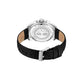 Timberland Black Leather Watch