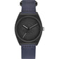 Adidas Blue Fabric Watch