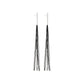 Jil Sander Gw9 Earrings