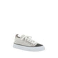 Brunello Cucinelli Mesh cotton and suede Sneakers