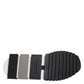Dolce & Gabbana Black White Slip On Sorrento Sneakers Shoes