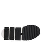 Dolce & Gabbana Black Mesh Sorrento Trekking Sneakers Shoes
