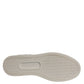 Dolce & Gabbana White Suede Leather Low Top Sneakers Shoes