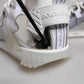 Dolce & Gabbana Multicolor Nylon NS1 Low Top Sneakers Shoes