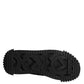 Dolce & Gabbana Black Logo Lace Up Low Top NS1 Sneakers Shoes