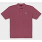 Refrigiwear Pink Cotton Polo Shirt