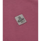 Refrigiwear Pink Cotton Polo Shirt