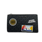 Michael Kors Jet Set Travel Double Zip Wristlet Wallet