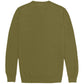 Refrigiwear Green Cotton Sweater