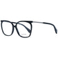 Yohji Yamamoto Black Acetate Glasses (Frames)