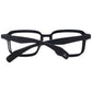 Yohji Yamamoto Black Plastic Glasses (Frames)