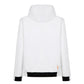 Suns White Polyester Men's Jacket