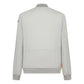 Suns Gray Nylon Men Jacket