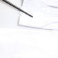 Dolce & Gabbana White GOLD Cotton Long Sleeves Men Dress Shirt
