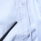 Dolce & Gabbana Light Blue Cotton MARTINI Formal Dress Shirt