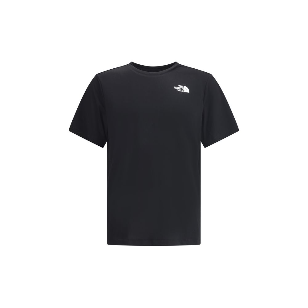 The North Face Logoed T-Shirt Mens T-Shirt