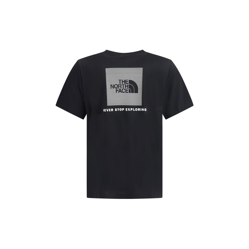 The North Face Logoed T-Shirt Mens T-Shirt