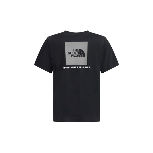The North Face Logoed T-Shirt Mens T-Shirt