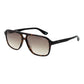 BMW Brown Men Sunglasses