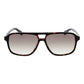 BMW Brown Men Sunglasses