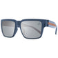 Timberland Gray Men Sunglasses