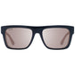 Web Black Men Sunglasses