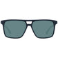 BMW Black Men Sunglasses