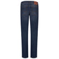 Jacob Cohen Blue Cotton Jeans & Pant